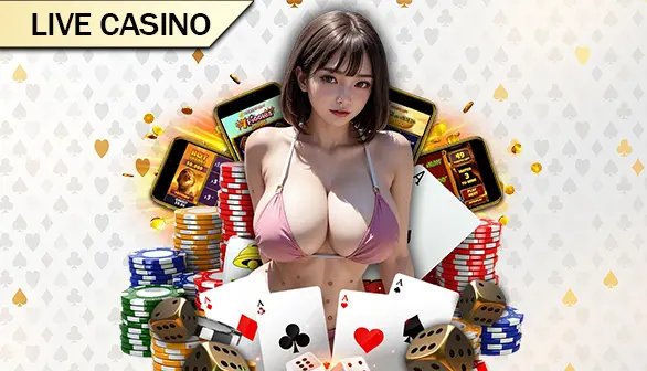Casino SALON808
